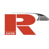 Rayem Demiryolu logo - Similar company to Safeloop