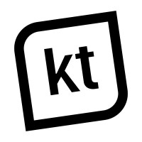 ktdesign AG logo - Similar company to Strassenverkehrs- Und Schifffahrtsamt Kanton Bern