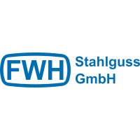 FWH Stahlguss GmbH logo - Similar company to Galvanoclean Gmbh