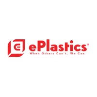 ePlastics logo - Similar company to Teblick: Plastic Constructions & Installations