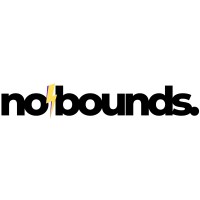 No Bounds logo - Similar company to S3Cura