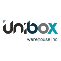 Unibox Warehouse Inc. logo - Similar company to Bbl Freight, Inc.