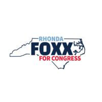 Rhonda Foxx for Congress logo - Similar company to Political Development Group, Llc