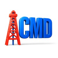CMD logo - Similar company to Figher Environment