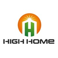 HIGH HOME  LED LIGHTING logo - Similar company to Allgreen Lighting Technology