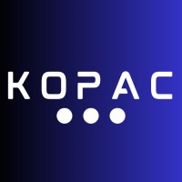kopac logo - Similar company to Sam Accounting Services