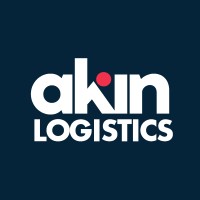 Akin Logistics logo - Similar company to Mel Wenzel