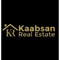 Kaabsan Real Estate logo - Similar company to Bluekom