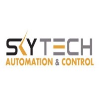SKYTECH AUTOMATION & CONTROL logo - Similar company to Sims Engineering Systems Ltd