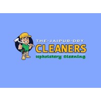 The Jaipur Drycleaners logo - Similar company to Cleanace Drycleaners & Launderers