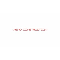 Yasad Construction logo - Similar company to American Qsr Inc