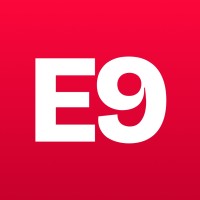 English9 AI logo - Similar company to Userorient