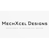 MechXcel Designs LLP logo - Similar company to Divine Engineering Services Pvt Ltd