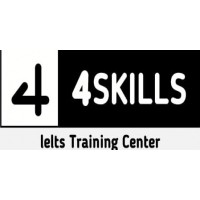 4SKILLS logo - Similar company to 4 Studio