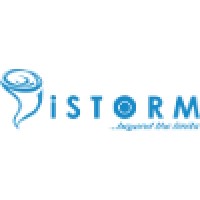 iStorm.ro logo - Similar company to Enetix