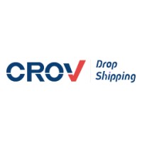 Crov Dropshipping logo - Similar company to Dropshipping Danmark