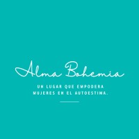 Alma Bohemia logo - Similar company to Labpharma Oficial
