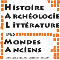 HALMA – UMR 8164 logo - Similar company to Unité De Taphonomie Médico-Légale Et D'Anatomie (Ulr-7367)