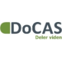 DoCAS Systems - kursus administration logo - Similar company to Cloud Data Service