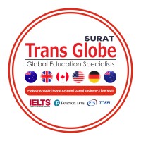 Trans Globe Surat logo - Similar company to Trans Globe Nepal