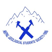 Nepal Geological Students' Society (NGSS) logo - Similar company to Leo Club Of Kathmandu Himalayas' Patan