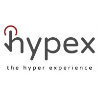 Hypex logo - Similar company to Hypex Solutions