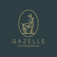 Gazelle Catering logo - Similar company to Amir Eldomiaty