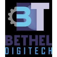 Bethel Digitech logo - Similar company to Bluize