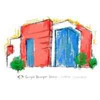 Google Developer Group on SZABIST ISB logo - Similar company to Tech Alphalogix