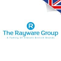 The Rayware Group USA logo - Similar company to The Rayware Group