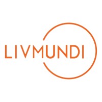 LivMundi logo - Similar company to Spanda Produtora