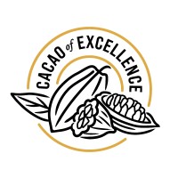 Cacao of Excellence logo - Similar company to Chocoa