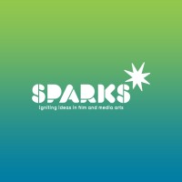 Sparks Film and Media Arts logo - Similar company to Creative Behavioural Solutions Ltd