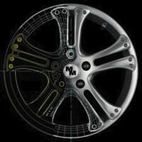 Metalmate logo - Similar company to Sia Intergaz
