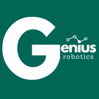 Genius Robotics bv logo - Similar company to R.A.S. Robot Automated Systems Bv
