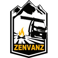 ZENVANZ logo - Similar company to Vanlab Limited