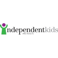 Independent Kids and Adults logo - Similar company to Tapley Occupational Therapy Services (Tots)