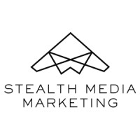 Stealth Media Marketing logo - Similar company to Might & Matter