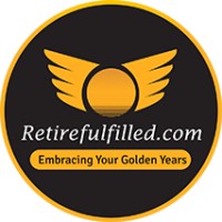 Retirefulfilled logo - Similar company to Hfrogames