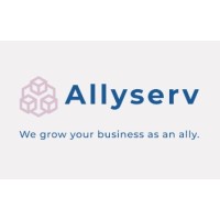 Allyserv logo - Similar company to Allyservices.Tech