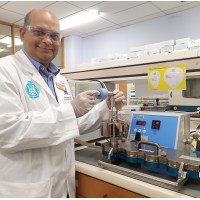 Das Laboratory logo - Similar company to Ailab | Artificial Intelligence Laboratory