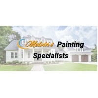 Melvin's Painting Specialists logo - Similar company to Painting Plus