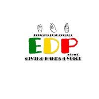 Ethiopia Deaf Project logo - Similar company to Project Diva International