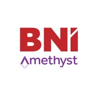 BNI AMETHYST logo - Similar company to Bni Quantum