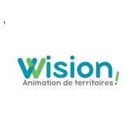 Wision logo - Similar company to Cellule Environnement #Oddmouscron