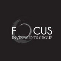 FOCUS INVESTMENTS GROUP logo - Similar company to Broker In Special Assets