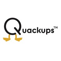 Quackups, Inc. logo - Similar company to Acs Learning, Inc.