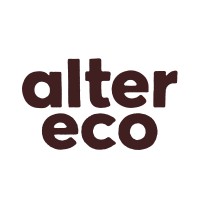 Alter Eco logo - Similar company to Beyond Good