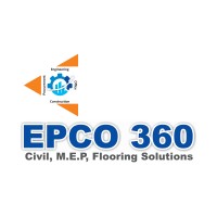 EPCO 360 Turnkey solution logo - Similar company to Tehilla Firestopping