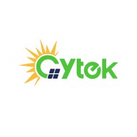 Cytek Solar Ltd logo - Similar company to Chanzo Technologies